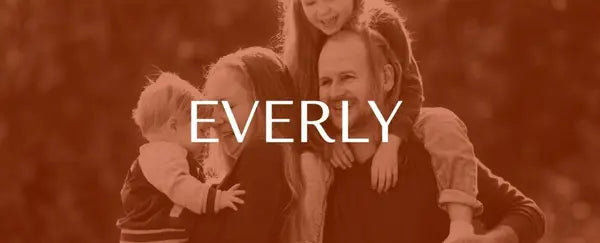 Journey with Everly