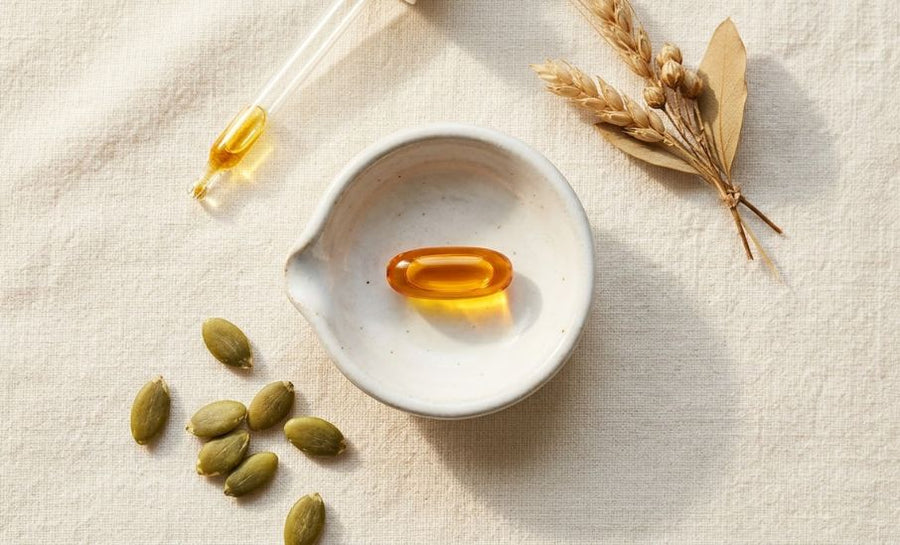 Clinically Dosed for Real Impact