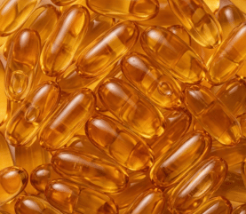 Tocopherols (Vitamin E)