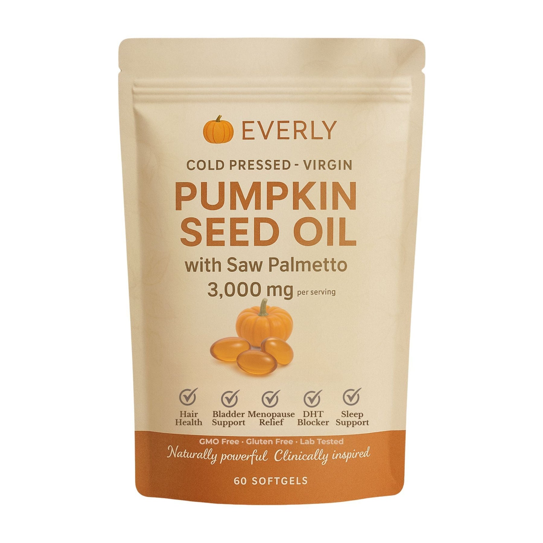 Everly daily wellness